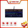Bàn phím Gaming có dây Newmen GM368