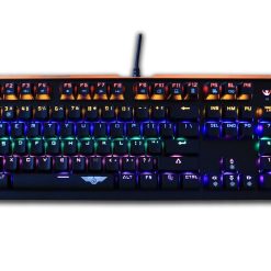 Bàn phím Gaming có dây Newmen GM368