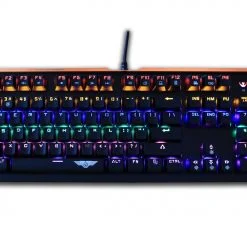 Bàn phím Gaming có dây Newmen GM368