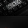 Bàn phím Gaming có dây Newmen GM818