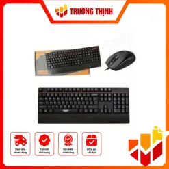 Bàn phím NEWMEN E340