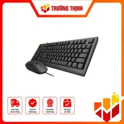 Bàn phím NEWMEN T007