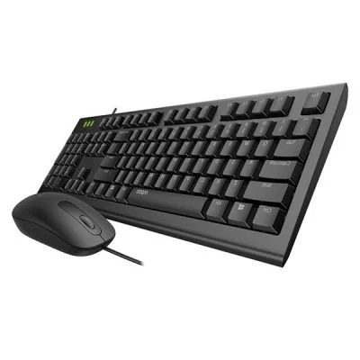 Bộ Phím Chuột NEWMEN T205