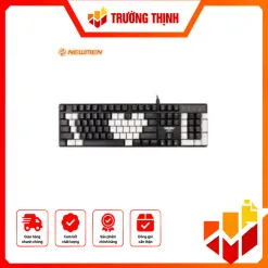 Bàn phím cơ Gaming Newmen GM330