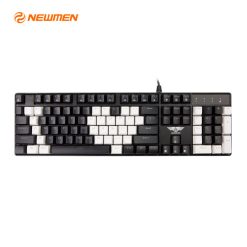 Bàn phím cơ Gaming Newmen GM330