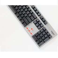 Bàn phím cơ Gaming có dây Newmen GM369R