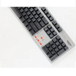 Bàn phím cơ Gaming có dây Newmen GM369R