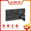 Bộ Phím Chuột Không Dây Newmen K106