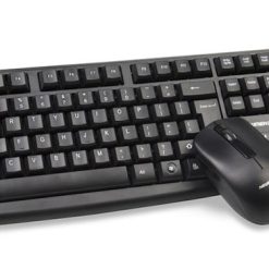 Bộ Phím Chuột Không Dây Newmen K106