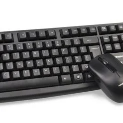 Bộ Phím Chuột Không Dây Newmen K106