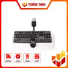 Bộ Phím Chuột Newmen T352