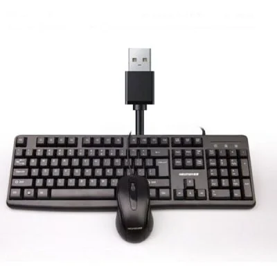 Bộ Phím Chuột Newmen T352