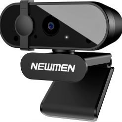 Webcam Newmen CM303