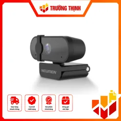 Webcam Newmen CM303