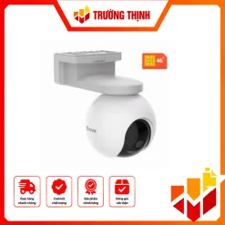 Camera 4G EZVIZ EB8 3MP