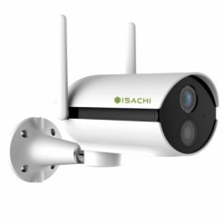 Camera IoT Wifi 2MP ISACHI SC-B1