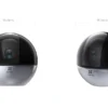Camera Wifi EZVIZ E6 3K