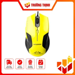 Chuột Gaming NEWMEN G7+