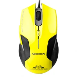 Chuột Gaming NEWMEN G7+