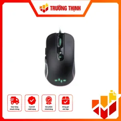 Chuột Gaming NEWMEN GX6-S