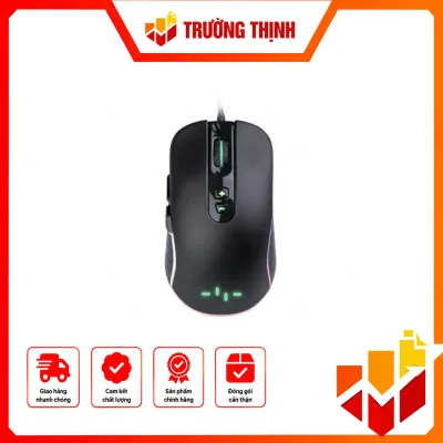 Chuột Gaming NEWMEN GX6-S