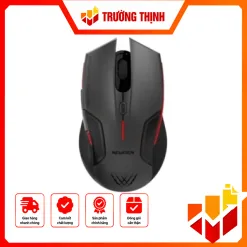 Chuột Không Dây NEWMEN D500