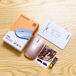 Chuột Không Dây NEWMEN D566