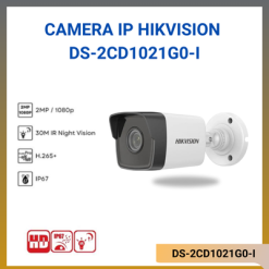 DS-2CD1021G0-I