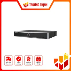 Đầu ghi NVR Hikvision DS-8632NXI-K8