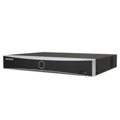 Đầu ghi NVR Hikvision DS-8632NXI-K8 chính hãng, dùng cho hệ thống camera IP, hỗ trợ quản lý và lưu trữ hình ảnh giám sát.