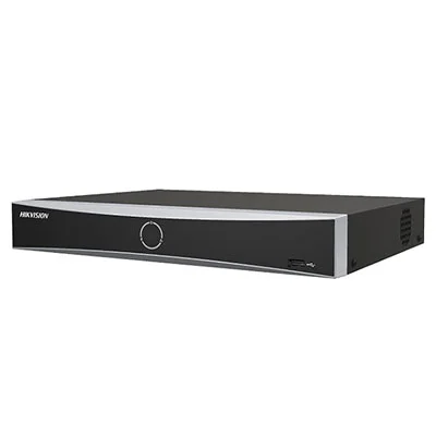 Đầu ghi NVR Hikvision DS-8632NXI-K8