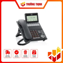 DTK-12D-1P (BK) TEL