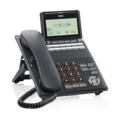DTK-12D-1P (BK) TEL