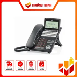 DT530 DTK-24D-1P (BK) TEL
