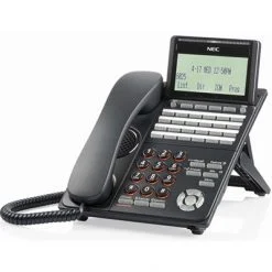 DT530 DTK-24D-1P (BK) TEL