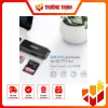 Đầu đọc thẻ nhớ SD/TF chuẩn USB 3.0 Ugreen 40752