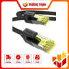 Cáp mạng Cat7 Dài 0,5M Vỏ Bọc Nylon Ugreen 80420