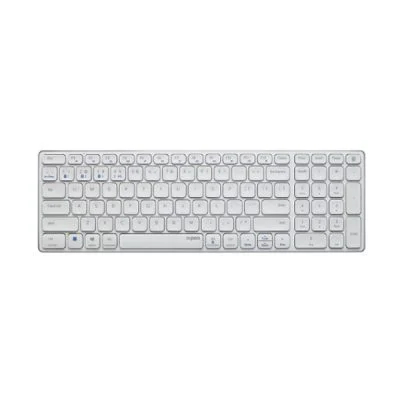 Bàn Phím Không Dây Bluetooth Rapoo E9350G