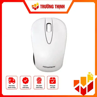 Chuột Không Dây NEWMEN F368