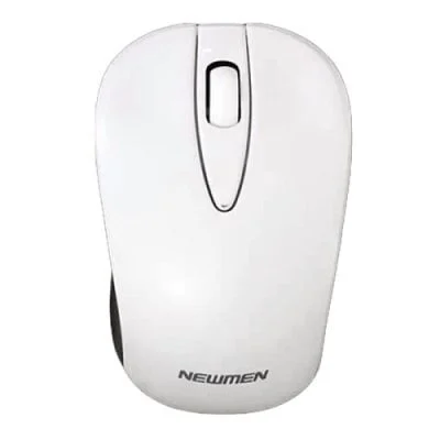 Chuột Không Dây NEWMEN F368