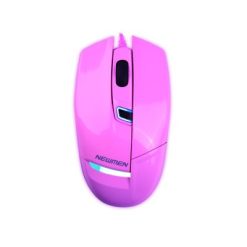 Chuột Gaming NEWMEN G10+ (Pink)