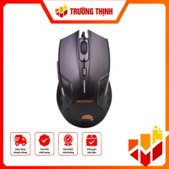 Chuột Gaming NEWMEN G8 Plus