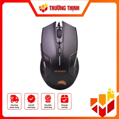 Chuột Gaming NEWMEN G8 Plus