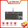 Bàn phím cơ Gaming có dây Newmen GM369R