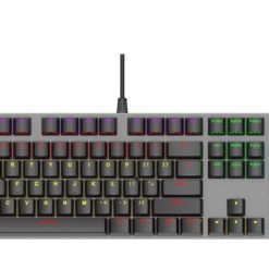 Bàn phím cơ Gaming có dây Newmen GM369R