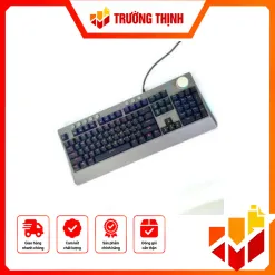 Bàn phím cơ Gaming có dây Newmen GM700