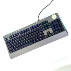 Bàn phím cơ Gaming có dây Newmen GM700