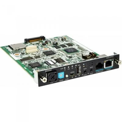 Card Tổng Đài NEC GPZ-4LCF