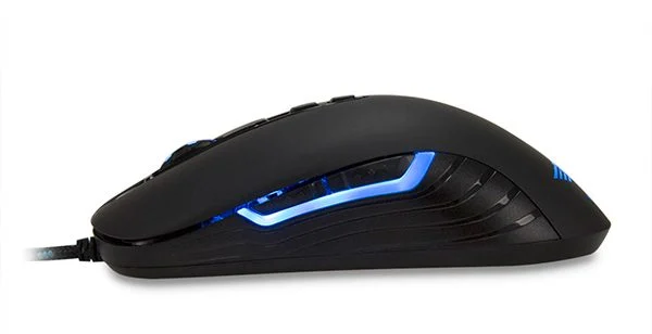 Chuột Newmen GX1-Plus RGB