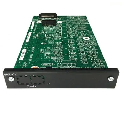 Card Tổng Đài NEC Mở Rộng 0 Máy Nhánh (IP7WW-000U-C1)